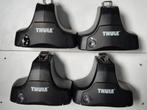Thule 754 repaid systeem geschikt wingbar aerobar dakdragers, Ophalen of Verzenden, Zo goed als nieuw