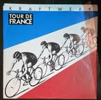 Kraftwerk – Tour De France maxi single, Verzenden, Maxi-single, Dance, Zo goed als nieuw