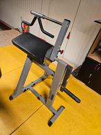 Body-Solid Cam Series Biceps & Triceps Machine (GCBT380), Sport en Fitness, Fitnessmaterialen, Ophalen, Zo goed als nieuw, Overige typen