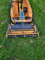 Te koop stiga villa en viking maaier, Tuin en Terras, Zitmaaiers, Ophalen of Verzenden, Gebruikt, 90 tot 120 cm