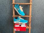 Nike Air Max 1 EU 41 Corduroy Baltic Blue., Blauw, Nike, Ophalen of Verzenden, Sneakers of Gympen