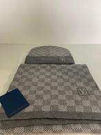 Louis vuitton muts & sjaal, Kleding | Heren, Mutsen, Sjaals en Handschoenen, Ophalen of Verzenden, Nieuw, Overige maten, Muts