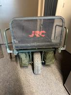 Jrc barrow incl tassen, Watersport en Boten, Ophalen, Zo goed als nieuw, Overige typen