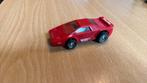 Darda Motor Vector W8 Twin Turbo rood 1730, Kinderen en Baby's, Speelgoed | Racebanen, Overige merken, Opwindmechanisme, Ophalen of Verzenden