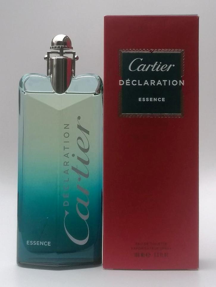 Cartier Déclaration Essence 100ml - Nieuw!, Sieraden, Tassen en Uiterlijk, Uiterlijk | Parfum, Nieuw, Ophalen of Verzenden
