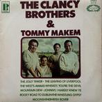 LP:The Clancy Brothers & Tommy Makem ‎, Ophalen of Verzenden, Gebruikt, 12 inch, Europees