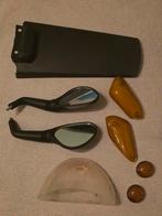 Diverse Aerox onderdelen, Fietsen en Brommers, Ophalen of Verzenden, Gebruikt, Overige typen, Onbekend