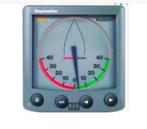 Raymarine ST60+ rudder roerstand instrument nieuwstaat, Watersport en Boten, Navigatiemiddelen en Scheepselektronica, Ophalen