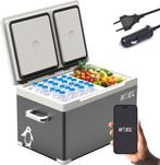 Koel Crate Dual 23 - Compressor Koelbox Elektrisch 12 en 230, Ophalen of Verzenden, Nieuw, Koelbox, Elektrisch