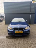 BMW 3-serie Touring 318i Corporate Lease Luxury Line, Euro 5, Parkeersensor, 4 cilinders, Blauw