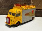 Dinky Toys 587 - Phillips Citroen 1200K - A6049, Ophalen of Verzenden, Gebruikt