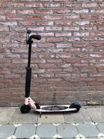 Micro cruiser step roze kinderen, opvouwbaar. Koopje €25,00, Fietsen en Brommers, Steps, Ophalen, Zo goed als nieuw, Gewone step