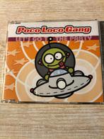 Poco Loco gang - let's go to the party, Ophalen of Verzenden, Dance