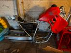 Honda CR125 1986 onderdelen., Motoren, Onderdelen | Honda, Ophalen