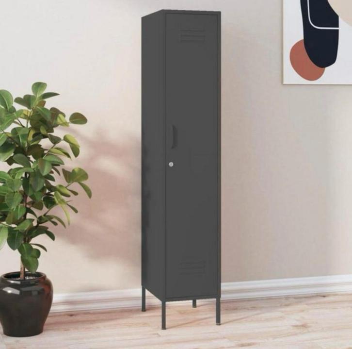 Lockerkast in nette staat bieden!!!, Huis en Inrichting, Kasten | Lockerkasten, Zo goed als nieuw, Ophalen