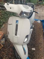 Vespa s50 brom bj 2010, Ophalen of Verzenden, Gebruikt, Benzine, Vespa