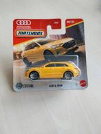 Matchbox audi E-tron, Ophalen of Verzenden, Nieuw, Auto
