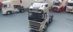 Volvo 6x2 wsi