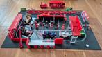 DekaMarkt Formule 1 Bouwset - Complete Set, Ophalen of Verzenden, Zo goed als nieuw, Complete set