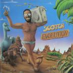 Scotch – Evolution, Cd's en Dvd's, Vinyl | Pop, Ophalen of Verzenden, 1980 tot 2000, Zo goed als nieuw, 12 inch