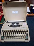 Oude typemachine Olympia spoedig 33, Diversen, Typemachines, Gebruikt, ?, ?, ?