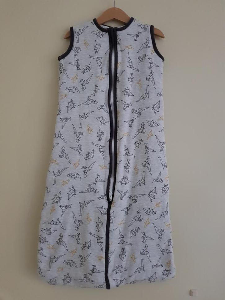 Slaapzak / winterslaapzak jongetje / meisje -- 100 cm --, Kinderen en Baby's, Babykleding | Overige, Gebruikt, Jongetje of Meisje