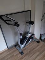 Christopeit Sport Hometrainer defect, Sport en Fitness, Ophalen, Kunststof, Gebruikt, Buik