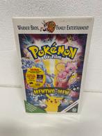 Pokémon de Film - Mewtwo tegen Mew VHS, Tekenfilm, Alle leeftijden, Kinderprogramma's en -films, Ophalen of Verzenden