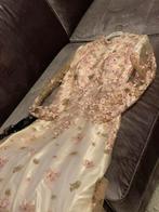 Abiye Feestjurk - Maat 42, Ophalen of Verzenden, Zo goed als nieuw, Kleding, Maat 42/44 (L)