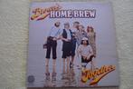 LP.  Joe Brown's Homebrew ,  Together  ., Ophalen of Verzenden, Zo goed als nieuw, 12 inch, Rock-'n-Roll