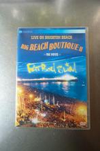 Fatboy Slim - Big Beach Boutique ll, Alle leeftijden, Ophalen of Verzenden, Zo goed als nieuw, Muziek en Concerten