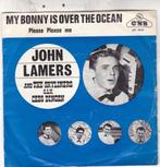 John Lamers and the Skyliners  ( 1963 ), Cd's en Dvd's, Verzenden, Gebruikt, Pop
