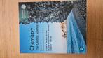 Chemistry The Central Science, Ophalen of Verzenden, Beta, Zo goed als nieuw, WO