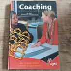 Y. Visser - Coaching in het primair onderwijs, Ophalen of Verzenden, Zo goed als nieuw, Y. Visser