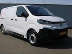 Citroën Jumpy 2.0 BlueHDI 145 L2 Navigatie / Camera / Bijri, Auto's, Bestelauto's, Voorwielaandrijving, Gebruikt, 1699 kg, Citroën