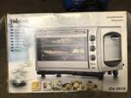 Stoom oven - Stristar OV-2910, Minder dan 45 cm, Nieuw, Stoom, 45 tot 60 cm