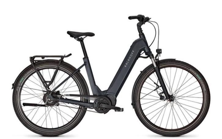 Kalkhoff IMAGE 5.B SEASON XL, Fietsen en Brommers, Elektrische fietsen, Nieuw, Overige merken, Ophalen