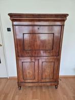antieke secretaire - zeer mooi!, Huis en Inrichting, Ophalen, Gebruikt, Antiek