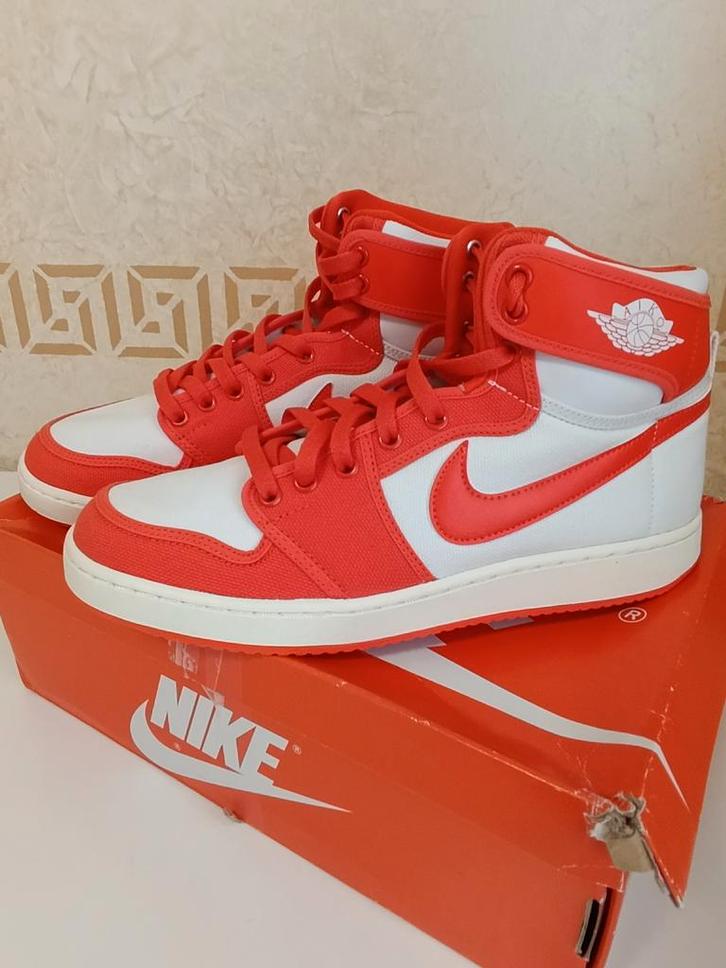 Jordan 1 Retro AJKO, Kleding | Heren, Schoenen, Nieuw, Sneakers of Gympen, Overige kleuren, Ophalen of Verzenden