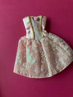 Barbie prinses jurkje mattel, Ophalen of Verzenden, Zo goed als nieuw, Kleertjes