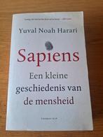 Yuval Noah Harari - Sapiens (Nederlandstalig), Ophalen, Yuval Noah Harari, Overige gebieden