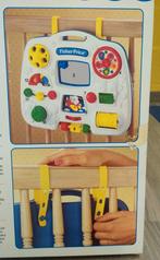 Activiteiten center voor aan het park., Kinderen en Baby's, Speelgoed | Fisher-Price, Ophalen, Zo goed als nieuw