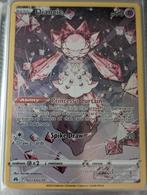 Pokémon Diancie GG13/GG70 (Crown Zenith), Hobby en Vrije tijd, Verzamelkaartspellen | Pokémon, Ophalen of Verzenden, Losse kaart