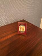 Fotolijstje Bordeaux ca5x7cm, Verzenden, Zo goed als nieuw