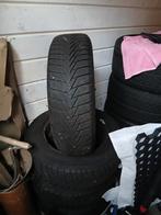 Winterbanden met velg 175/65 R14, Auto-onderdelen, Banden en Velgen, 14 inch, Gebruikt, 175 mm, Banden en Velgen