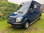 Mercedes-Benz Sprinter 316 2.2 CDI 366 HD l2 H2 EERSTE EIGEN, 13 km/l, Euro 5, Achterwielaandrijving, Gebruikt