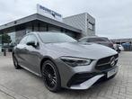 Mercedes-Benz CLA-Klasse 250e Star Edition AMG Line Night Pa, Gebruikt, Zwart, 4 cilinders, Bedrijf