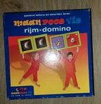 Maan roos vis kwartetspel z.g.a.n., Hobby en Vrije tijd, Gezelschapsspellen | Bordspellen, Ophalen of Verzenden