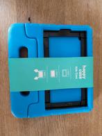 happy case samsung tab A7 blauw, Computers en Software, Tablet-hoezen, Ophalen of Verzenden, Nieuw