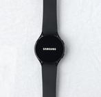 Samsung Galaxy Watch 4 44mm Zwart, uitstekende staat, getest, Android, Samsung, Ophalen of Verzenden, Zo goed als nieuw
